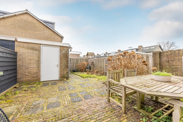 Medium property photo - Amestelle 189, 1161 AX Zwanenburg